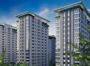 Satılır 3 otaqlı yeni tikili 120.3 m², 20 Yanvar m., photo 4 from 4