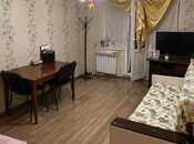 Satılır 1 otaqlı köhnə tikili 50 m², Nizami r., photo 1 from 4