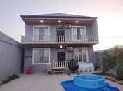 Satılır 4 otaqlı həyət evi/bağ evi 180 m², Hövsan q., photo 1 from 8