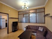 İcarəyə verilir 2 otaqlı yeni tikili 70 m², İnşaatçılar m., photo 4 from 8