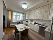 Продаётся 4-комн. новостройка 124 м², м. Мемар Аджеми, photo 8 from 8