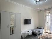 Сдаётся 1-комн. новостройка 40 м², м. Элмляр Академиясы, photo 1 from 8