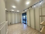İcarəyə verilir  obyekt 40 m², Şah İsmayıl Xətai m., photo 4 from 6