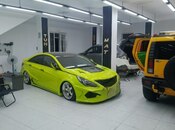 İcarəyə verilir  obyekt 150 m², Xalqlar Dostluğu m., photo 4 from 6