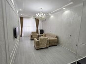 İcarəyə verilir 2 otaqlı yeni tikili 76 m², Şah İsmayıl Xətai m., photo 1 from 8