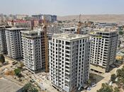 Satılır 2 otaqlı yeni tikili 66.8 m², 20 Yanvar m., photo 2 from 8