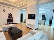 İcarəyə verilir 3 otaqlı yeni tikili 135 m², Səbail r., photo 8 from 8