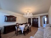 İcarəyə verilir 4 otaqlı köhnə tikili 120 m², Elmlər Akademiyası m., photo 3 from 8