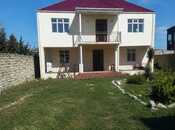 Satılır 6 otaqlı həyət evi/bağ evi 220 m², Şüvəlan q., photo 1 from 8
