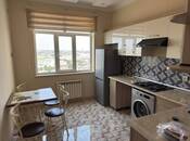 İcarəyə verilir 2 otaqlı yeni tikili 80 m², Qara Qarayev m., photo 8 from 8