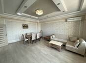 İcarəyə verilir 2 otaqlı yeni tikili 80 m², Qara Qarayev m., photo 3 from 8