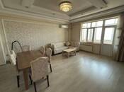 İcarəyə verilir 2 otaqlı yeni tikili 80 m², Qara Qarayev m., photo 2 from 8