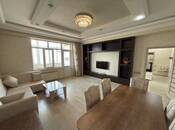 İcarəyə verilir 2 otaqlı yeni tikili 80 m², Qara Qarayev m., photo 1 from 8