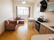 Satılır 2 otaqlı yeni tikili 110 m², İnşaatçılar m., photo 6 from 8
