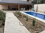 İcarəyə verilir 5 otaqlı həyət evi/bağ evi 200 m², Mərdəkan q., photo 2 from 8