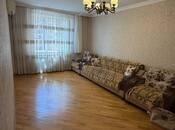 Продаётся 3-комн. новостройка 105 м², м. Иншаатчылар, photo 1 from 8