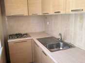İcarəyə verilir 3 otaqlı yeni tikili 94 m², İnşaatçılar m., photo 5 from 8