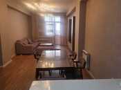 İcarəyə verilir 3 otaqlı yeni tikili 100 m², Şah İsmayıl Xətai m., photo 2 from 8