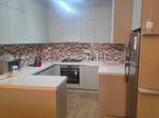 İcarəyə verilir 3 otaqlı yeni tikili 100 m², Şah İsmayıl Xətai m., photo 5 from 8