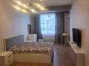 İcarəyə verilir 3 otaqlı yeni tikili 100 m², Şah İsmayıl Xətai m., photo 6 from 8
