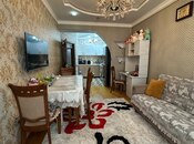 Satılır 2 otaqlı yeni tikili 57 m², photo 2 from 8