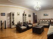 İcarəyə verilir 9 otaqlı həyət evi/bağ evi 700 m², Badamdar q., photo 2 from 8