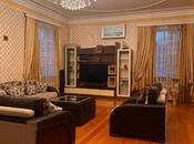 İcarəyə verilir 9 otaqlı həyət evi/bağ evi 700 m², Badamdar q., photo 5 from 8