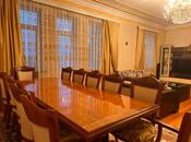 İcarəyə verilir 9 otaqlı həyət evi/bağ evi 700 m², Badamdar q., photo 4 from 8