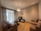 İcarəyə verilir 2 otaqlı yeni tikili 101.3 m², Şah İsmayıl Xətai m., photo 2 from 8