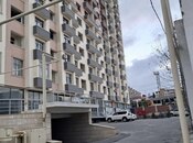 Satılır 2 otaqlı yeni tikili 58 m², Memar Əcəmi m., photo 1 from 8
