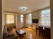 Satılır 3 otaqlı yeni tikili 110 m², Memar Əcəmi m., photo 1 from 8