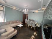 İcarəyə verilir 3 otaqlı yeni tikili 125 m², Nizami m., photo 5 from 8