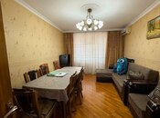 Satılır 3 otaqlı köhnə tikili 80 m², Gənclik m., photo 1 from 8