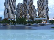 Сдаётся 3-комн. новостройка 118 м², м. 8 ноября, photo 3 from 8