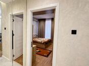 İcarəyə verilir 3 otaqlı yeni tikili 100 m², Nizami m., photo 6 from 8