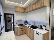 İcarəyə verilir 3 otaqlı yeni tikili 100 m², Nizami m., photo 4 from 8