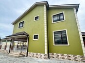 Satılır 6 otaqlı həyət evi/bağ evi 210 m², Hövsan q., photo 2 from 8