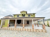 Satılır 6 otaqlı həyət evi/bağ evi 210 m², Hövsan q., photo 1 from 8