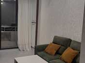 İcarəyə verilir 1 otaqlı yeni tikili 36 m², Elmlər Akademiyası m., photo 4 from 8