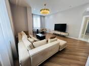 Сдаётся 3-комн. новостройка 125 м², м. Низами, photo 6 from 8