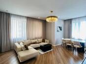 Сдаётся 3-комн. новостройка 125 м², м. Низами, photo 5 from 8