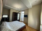 İcarəyə verilir 3 otaqlı yeni tikili 124 m², Şah İsmayıl Xətai m., photo 5 from 8