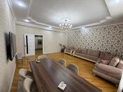 Satılır 3 otaqlı yeni tikili 109 m², Həzi Aslanov m., photo 3 from 8