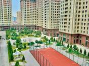 İcarəyə verilir 2 otaqlı yeni tikili 74 m², Elmlər Akademiyası m., photo 2 from 8