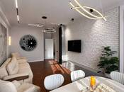 İcarəyə verilir 2 otaqlı yeni tikili 74 m², Elmlər Akademiyası m., photo 1 from 8