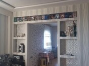 İcarəyə verilir 2 otaqlı yeni tikili 100 m², İnşaatçılar m., photo 3 from 8
