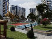 Satılır 3 otaqlı yeni tikili 110 m², Koroğlu m., photo 3 from 8