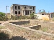 Satılır 8 otaqlı həyət evi/bağ evi 700 m², Novxanı q., photo 1 from 4