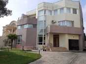 Satılır 10 otaqlı həyət evi/bağ evi 960 m², Badamdar q., photo 1 from 8
