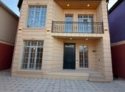 Satılır 4 otaqlı həyət evi/bağ evi 170 m², Binə q., photo 3 from 8
